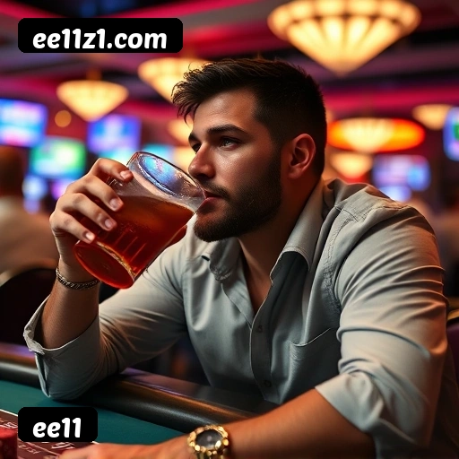 Vantagens de jogar slots no ee11 Brasil