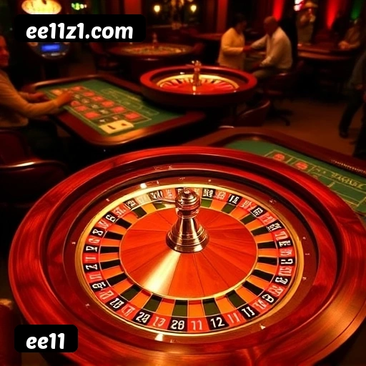 Jogos de Mesa Premium ee11 - Blackjack, Roleta, Baccarat